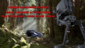 Lazer Game Areal Liebenfels neue Attractionen Preview