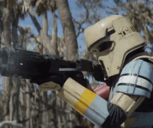 Rollenspiel Live Lazer gaming