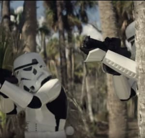 LaZer Live Action role play