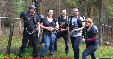 Abenteuer Interview Video Thumbnail