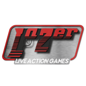 LaZer Live Action Gaming Icon 3