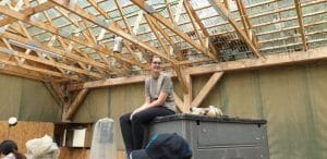 Beste Zuschauerplätze in der Laser Arena