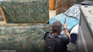 Video Vorschau Laserspiel Halle