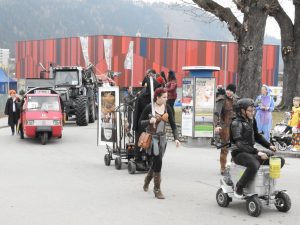 Fasachingsgile St. Veith 4