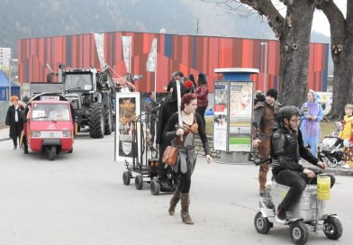 Fasachingsgile St. Veith 4