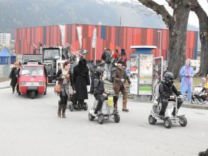 Faschingsgilde St. Veith 3