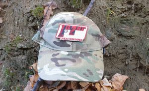 Lasertag merch von Lazer Live Action Games