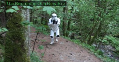 LaserTag im Rollenspielmodus Kärnten