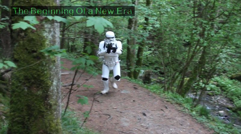 LaserTag im Rollenspielmodus Kärnten