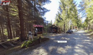 360 Streetview LaserTag Spielgelände - LaZer Live Action Games Kärnten