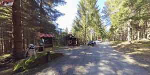 360 Streetview Lazer Spielgelände