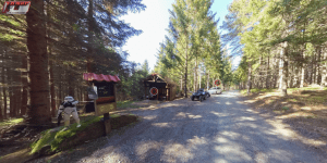 360 Streetview Lazer Spielgelände